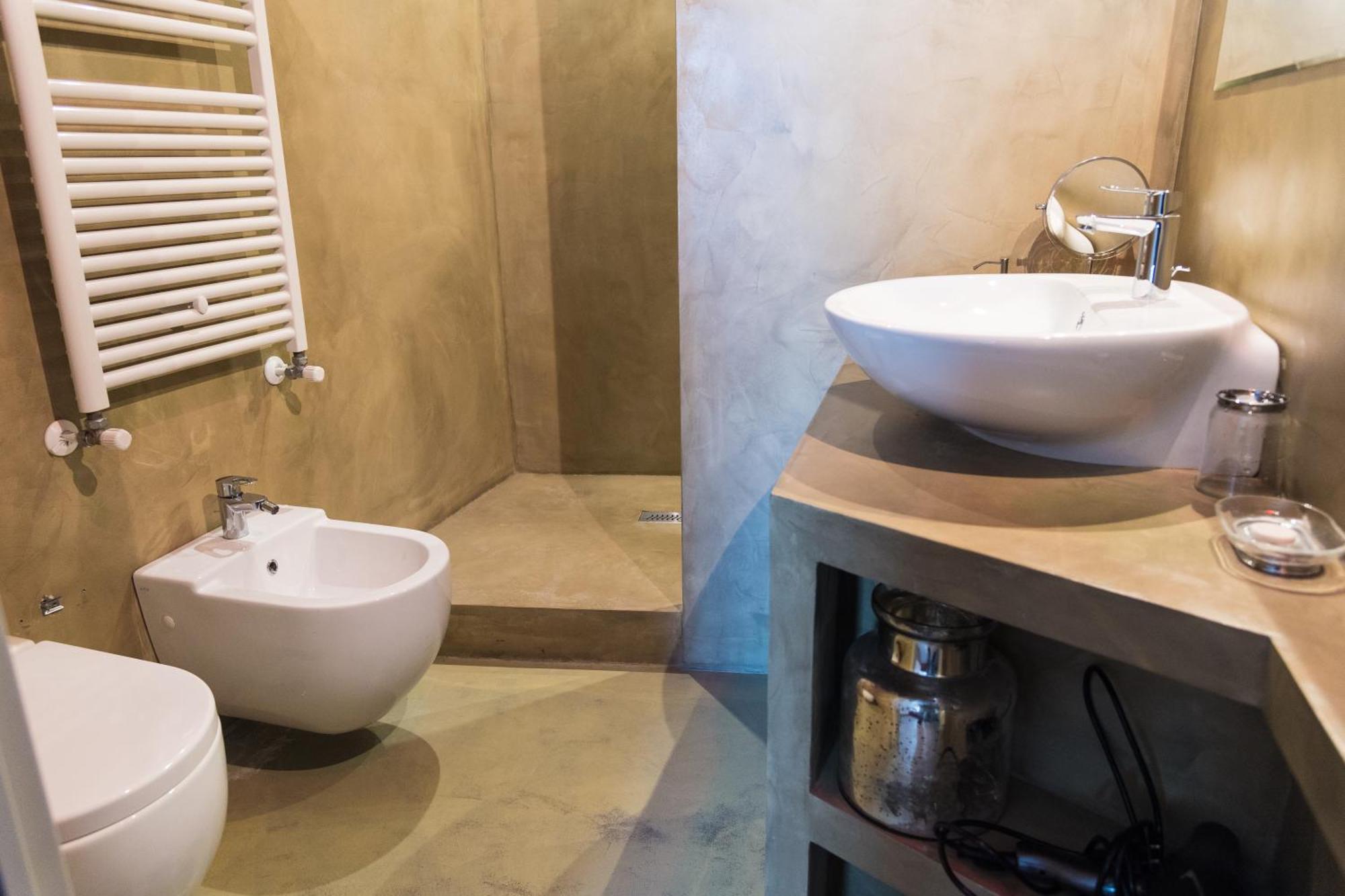 Luxury House Fv Appartement Formello Buitenkant foto