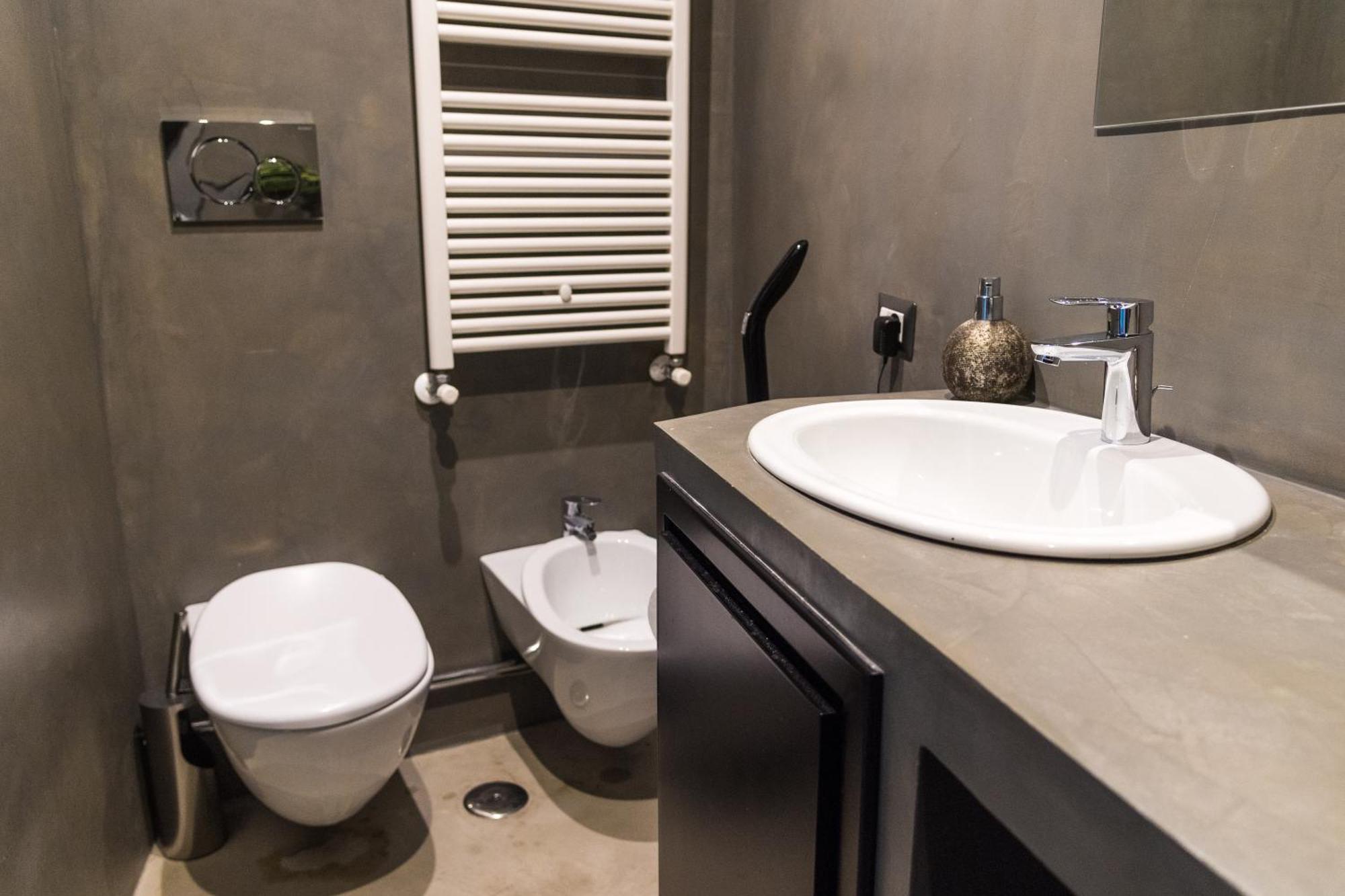 Luxury House Fv Appartement Formello Buitenkant foto