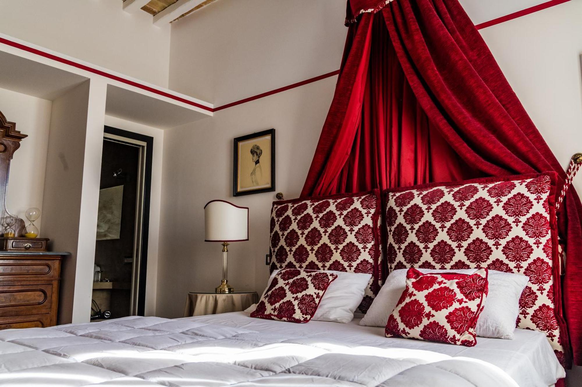 Luxury House Fv Appartement Formello Buitenkant foto
